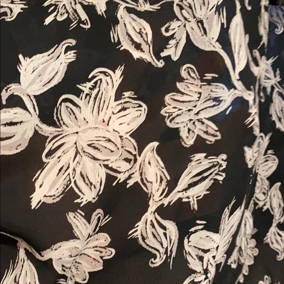 Maggie Lawrence collection 14/16 Blouse ruffles - Picture 4 of 7